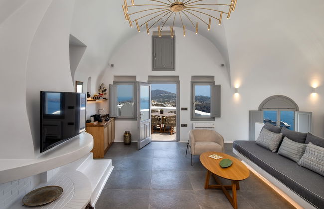 Eteoro Suites - Foto 22