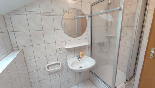 My-Skypalace Bad Rappenau - Foto 5, Shower