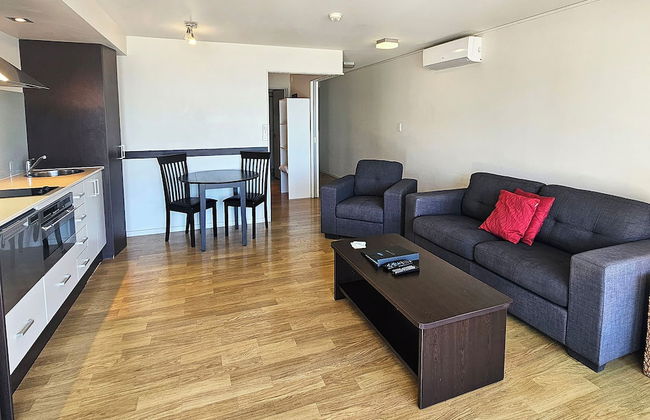 Sea Spray Suites - Foto 25