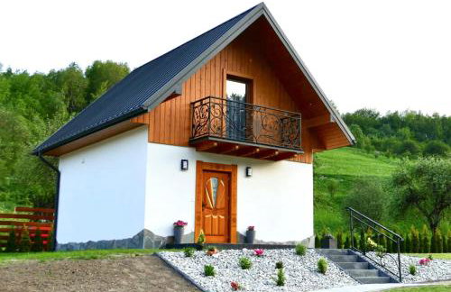 Domek przy Lubaniu - Photo 1