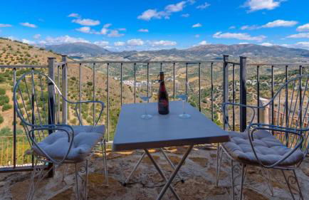 Ermita de las Eras Algarinejo by Ruralidays - Foto 24