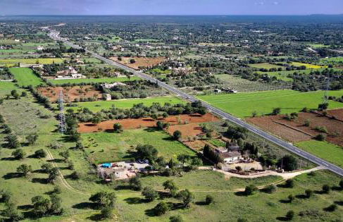 Finca Can Titos - Foto 23