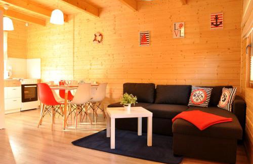 Słoneczny Przystanek - Foto 20