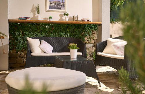 Apartment Villa Lovli - Foto 7