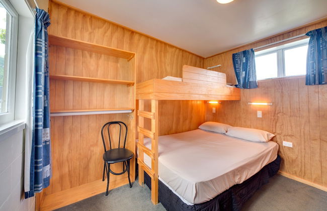 Wellington TOP 10 Holiday Park - Foto 8