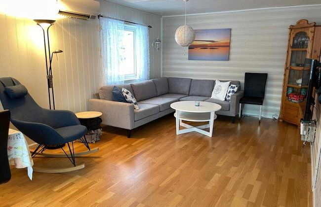 9 Person Holiday Home in Korsfjorden - Foto 16