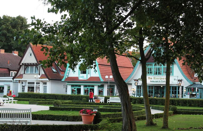 Cozy Apartment in Boltenhagen Germany near Beach - Photo 10