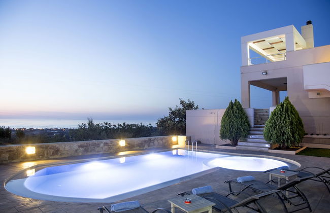 Villa Saint George - Foto 24