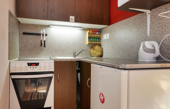 Apart & Wellness Hotel VILLA IVICA - Foto 73