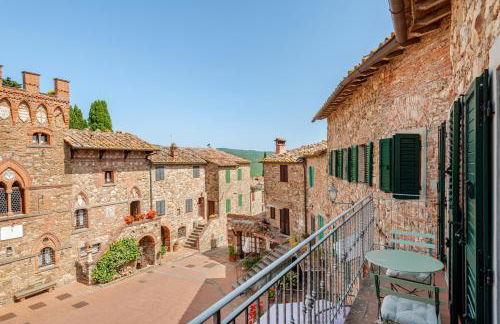 Little Escape-Casa con piscina e vista panoramica - Foto 11