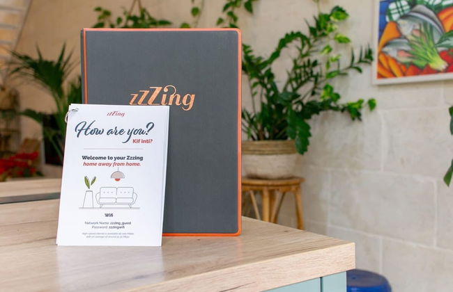 A Remarkable Eco Home in Gozo - Foto 36