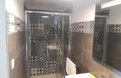 Villa U Tempiu Corsu chambre "Andria" - Foto 8