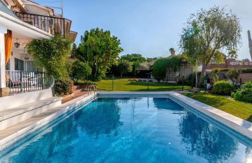 iloftmalaga Villa Miraflores - Photo 1