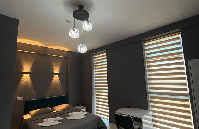 Pasha Plus Hotel - Foto 5