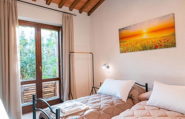 Villa Il Melograno in Parrano - Foto 7