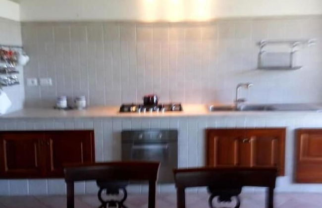 Country House Cammaruso Grande - Foto 12