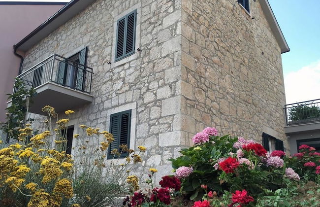 Villa Amare - Foto 31