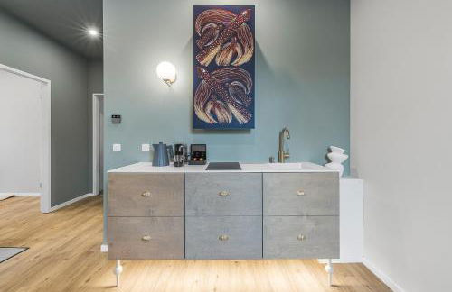 Kalm stay - a design Aparthotel - Photo 66