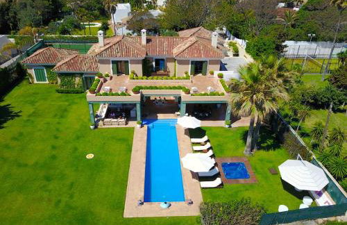 Las Ranas CASASOLA BEACH & GOLF VILLA - Photo 1