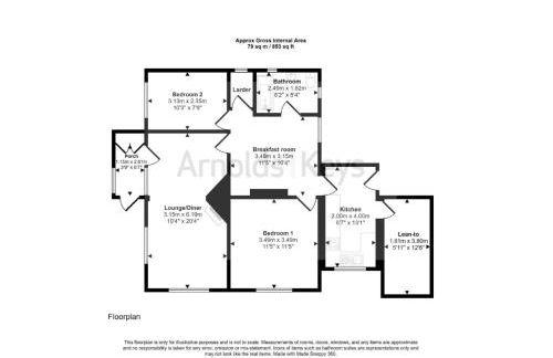 Secret Garden, Sheringham - Foto 26