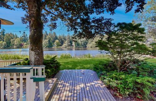 Leisure Lakehouse - Foto 6