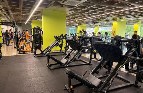 Apartamentos no City House - By Caracol Urbano - Foto 22