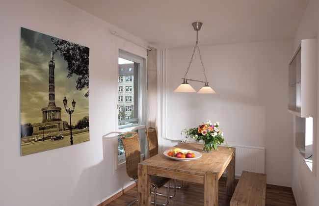 Apartments am Brandenburger Tor - Foto 33