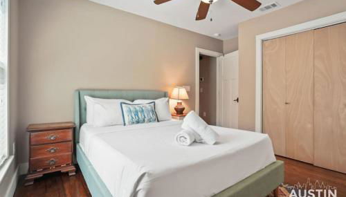 Sizable Screened in Porch w Luxury Kitchen and Bath - Foto 3