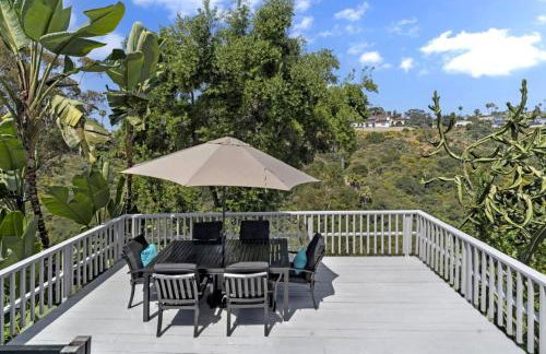 Near All Things SD - Canyonview - Jacuzzi - EV Charge - Photo 6