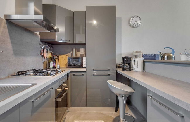 Apartment Near Lake Maggiore and Borromean Isles - Foto 8