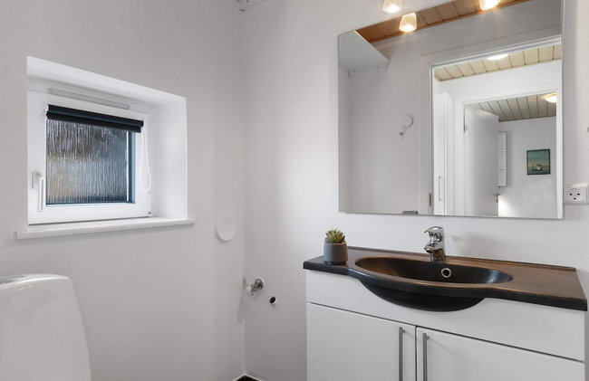 5 Star Holiday Home in Lokken - Foto 2