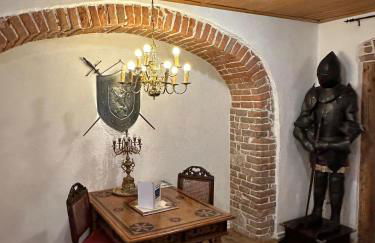 Schloss Weichs Regensburg - Foto 17