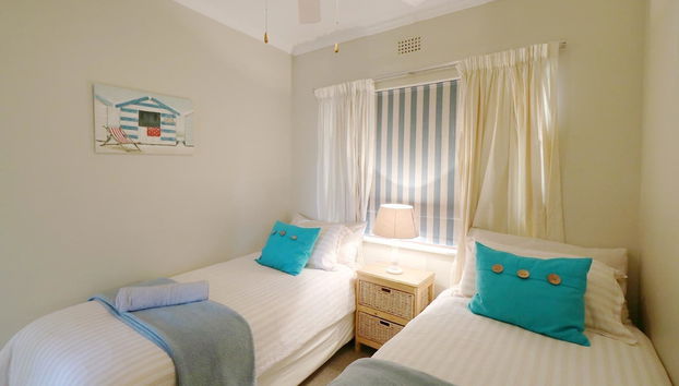 Milkwood House - Foto 2, Habitación