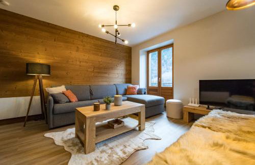 3 Vallées & cycling cols Cosy 6 to 8 stay - Photo 9