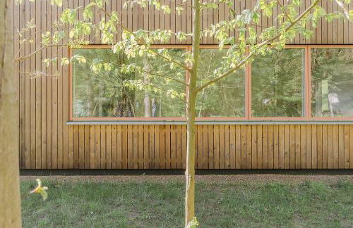 Haus am Wald in Hitzacker Elbe Wendland - Foto 20