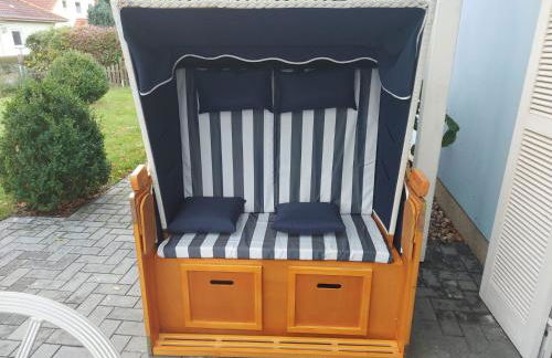 Ostsee-Ferienhaus Colonia, Biendorf-Wischuer - Foto 28