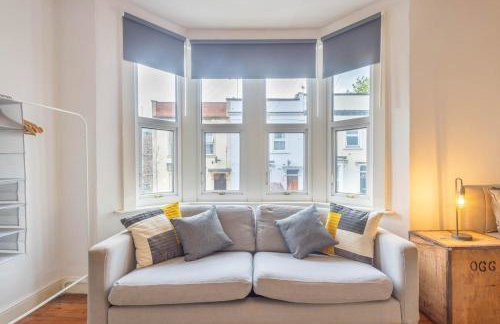 Large House, Garden, 3 Bedrooms - Foto 24