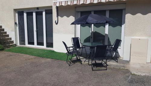 Appartement rdc rdc Limoges - Foto 3