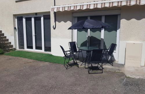 Appartement rdc rdc Limoges - Foto 3