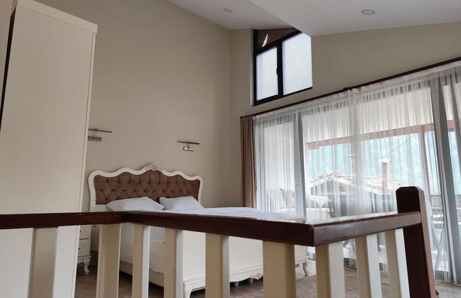 Garden House Uzungöl - Photo 8