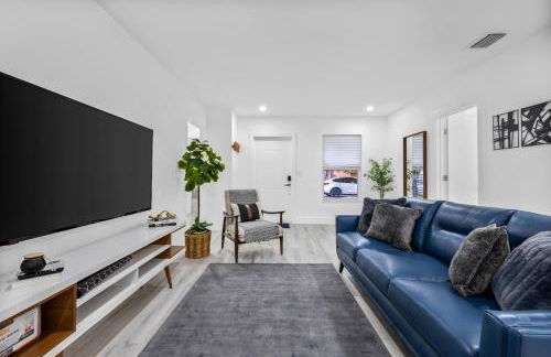 Modern villa in Design District ! - Foto 10