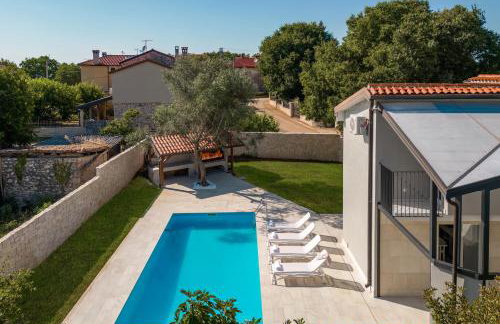 Villa Pietra - Foto 48