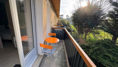 Le Champenois, plage et calme - Photo 2