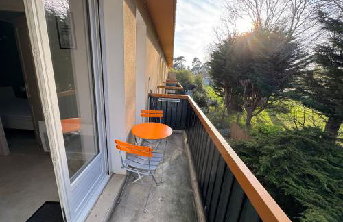 Le Champenois, plage et calme - Photo 2