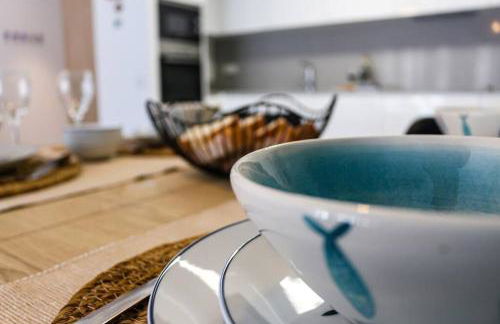 Iconic Sea Views Luxury Apartment - Foto 56