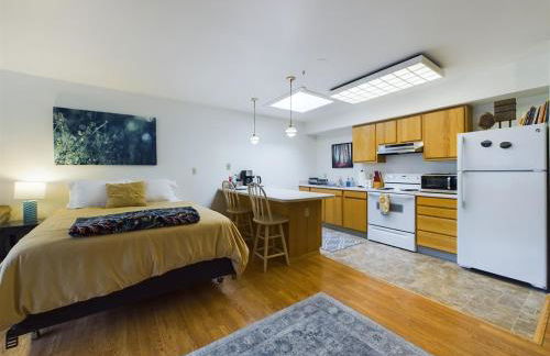 Downtown Juneau Gem 1BR Apt with Stunning Views! - Foto 6