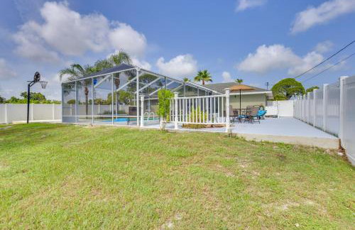 5 Mi to Highlands Hammock Home with Fenced-In Yard - Foto 23