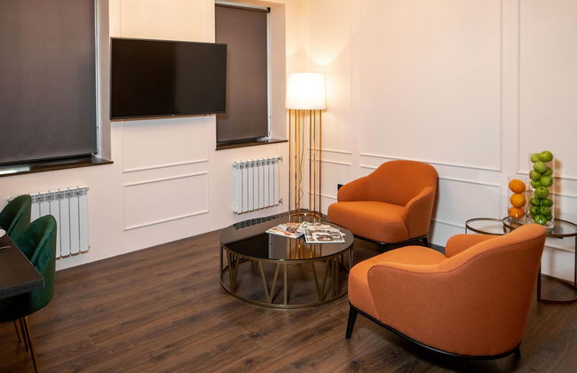 De Paris Apartments - Foto 4