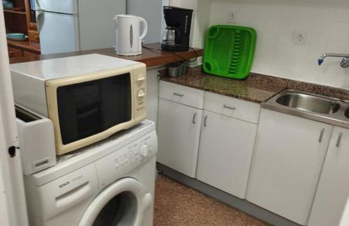 Apartamento con vistas al mar! Comaruga - Foto 6