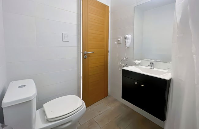 Ayres Suites Saenz Peña - Foto 37